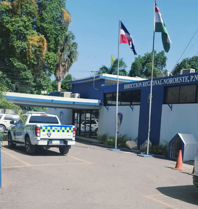 Policía investiga denuncia de agresión sexual