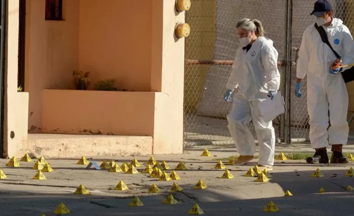 Asesinato de Adán R. conmociona a Sinaloa.