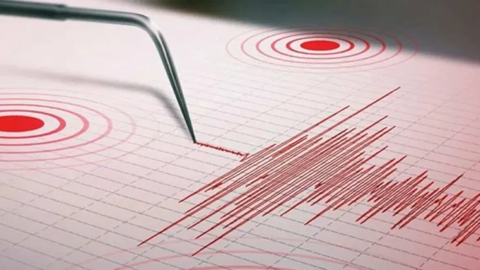 Sismo de magnitud 5.2 en Costa Rica