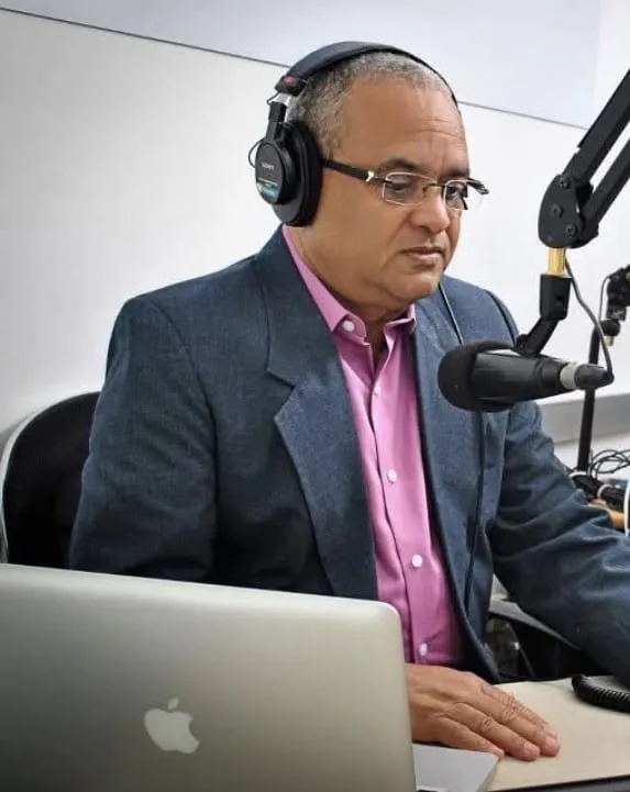 debate sobre libertad de expresión en RD