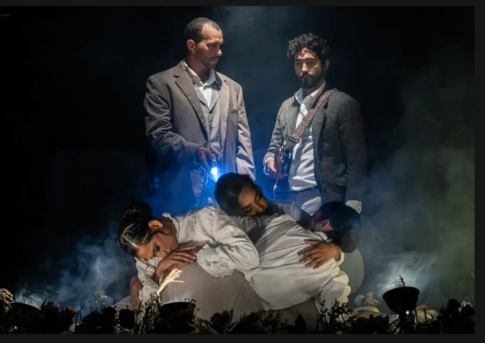 Stuart Ortiz, legado de luz y generosidad