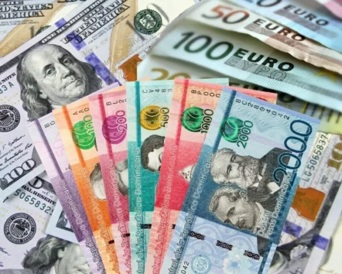 Cotización del dólar y euro hoy.