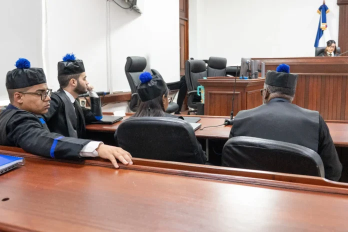 Tribunal rechaza nulidad en caso Medusa.