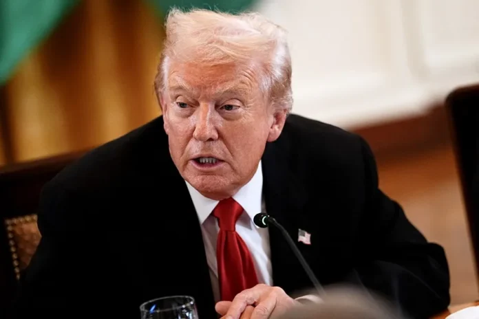 Trump permite ley de vivienda sin firma