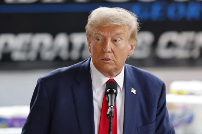 Trump sobre acercamiento de Cuba a EE. UU.