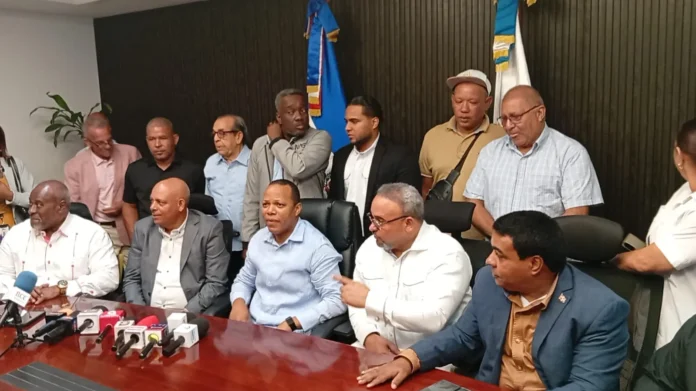 UNET garantiza estabilidad en tarifas de transporte