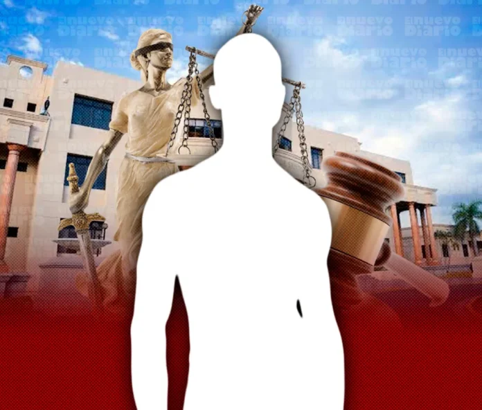 Hombre condenado por abuso sexual a niña.