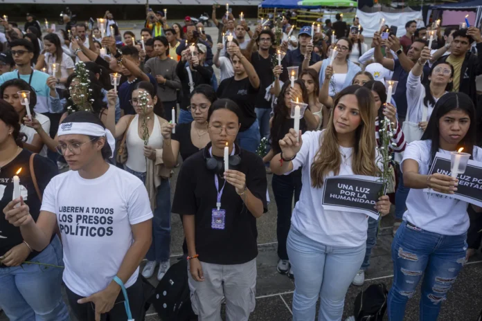 Víctimas sismos en Venezuela aumentan a 3,535.