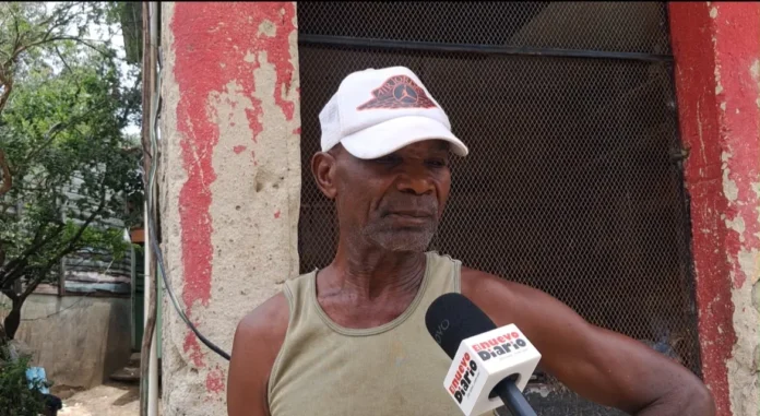Feminicidio-suicidio en Los Guaricanos.