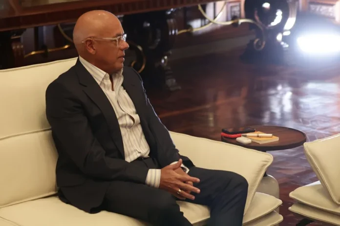 Diálogo político en Venezuela para fortalecer democracia