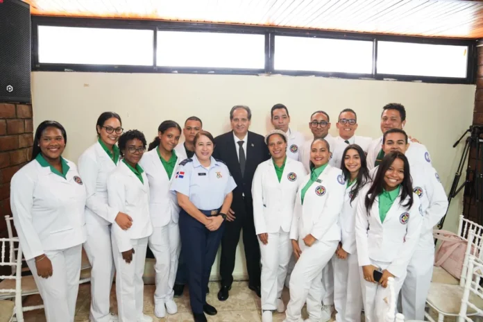 Bienvenida a nuevos médicos residentes 2023
