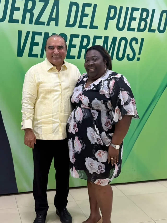 Juramentación de nueva Secretaría de Adulto Mayor