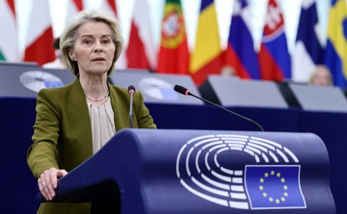 Recaudación de 900 millones para Gaza.