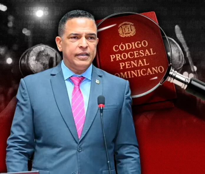 Aprobación de modificaciones al Código Penal
