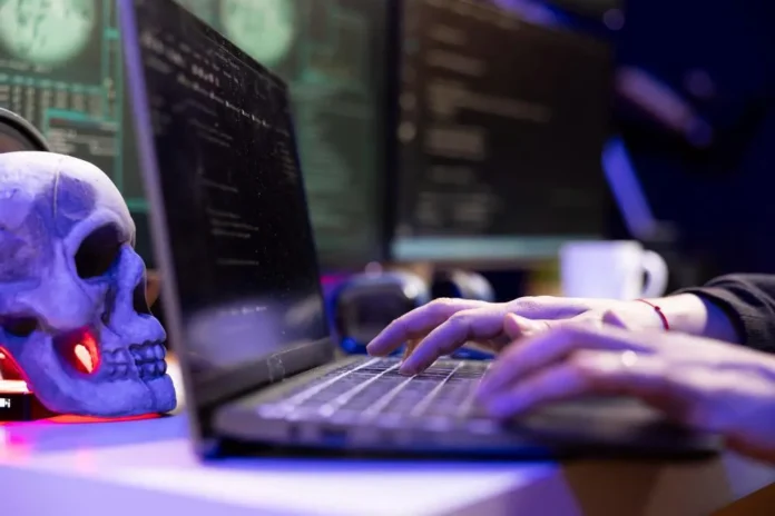 Infiltraciones chinas en ciberseguridad de Paraguay