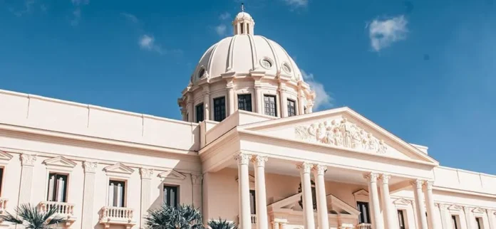 República Dominicana recibe premio por transparencia.