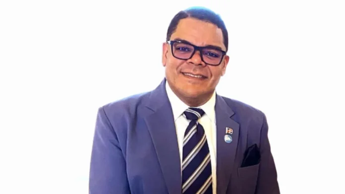 Luis Vera habla sobre aspirantes del PRM.