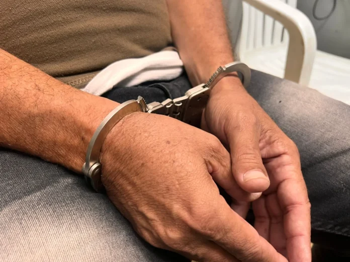 Búsqueda de Wandy Pimentel por homicidio.