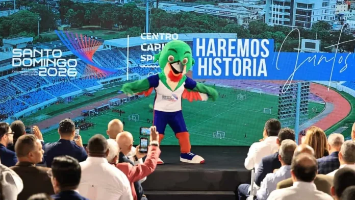 Cuba aspira a medalla en Juegos 2026.