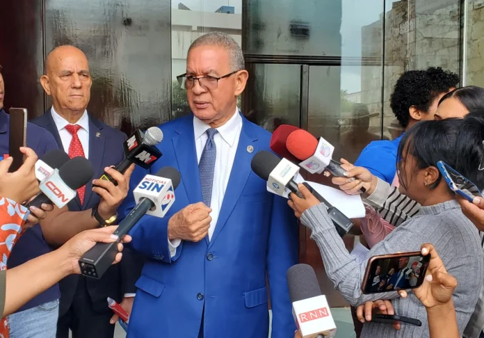Crisis en Haití y su impacto regional.