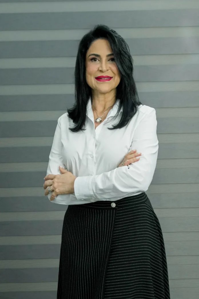 Amelia Reyes Mora sobre el fracaso empresarial.