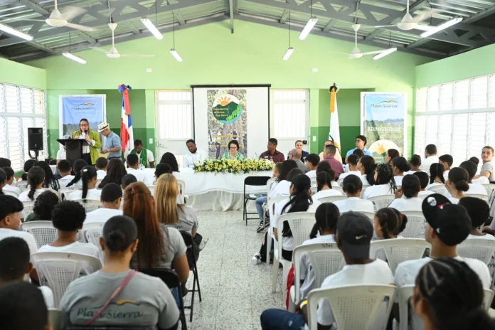 Campamentos de Verano 2026 sobre Educación Ambiental