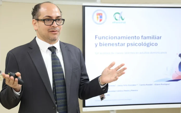 Estudio sobre funcionalidad familiar y bienestar