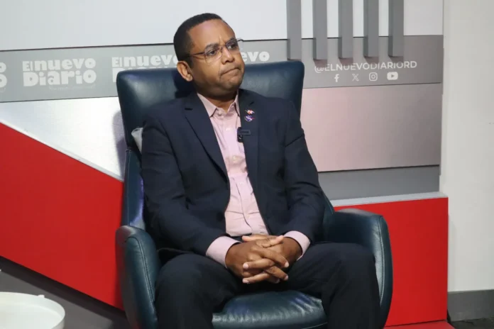 Leonardo Lemos, éxito en NASA y Boeing.