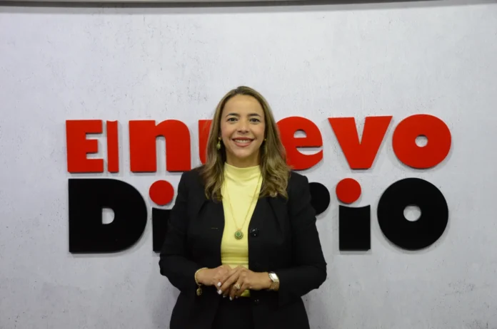 Doctora Penélope Gómez critica nuevo Código Penal.
