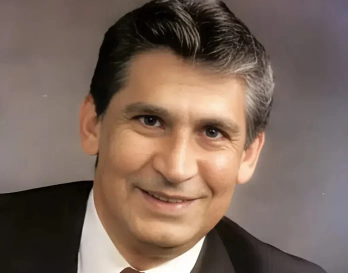 Jacobo Majluta asume presidencia en 1982