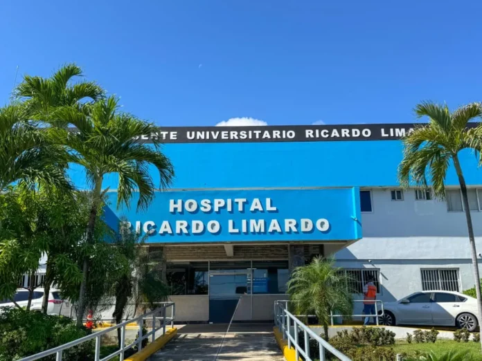 Médicos de Puerto Plata en paro de labores