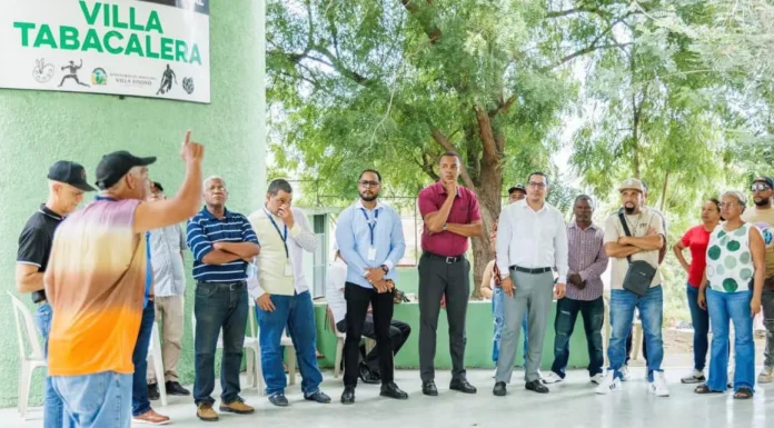 Denuncia de cobros excesivos de Edenorte.