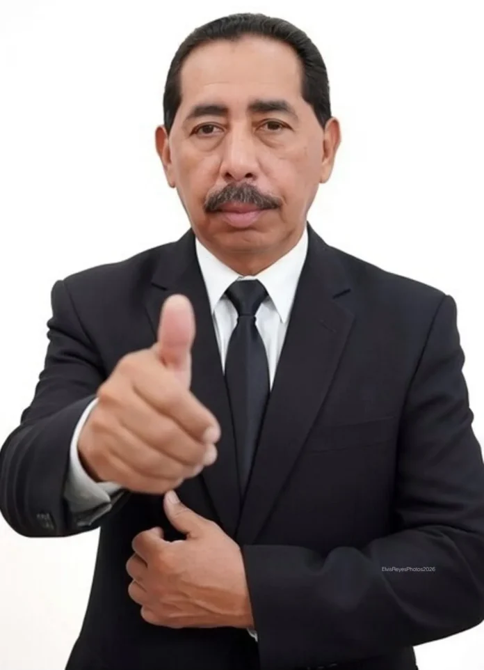 Fallecimiento de Juan Agustín Zapata, PRM