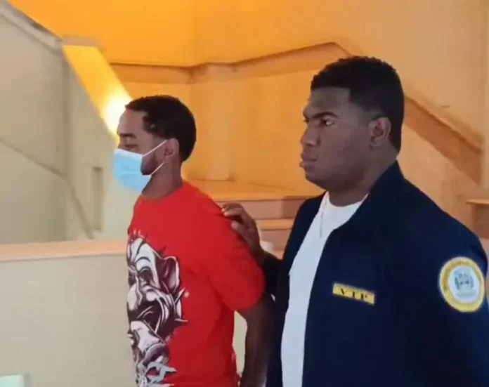 El Lápiz enfrenta prisión por homicidio en Santiago.