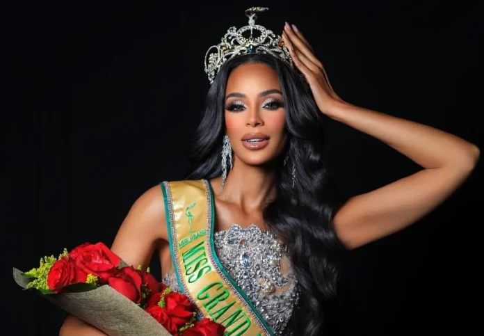 Final de Miss Grand República Dominicana 2026