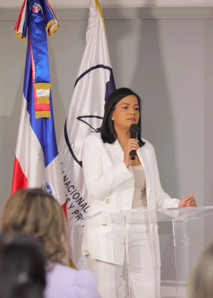 Transformación digital en ANMEPRO para mujeres.