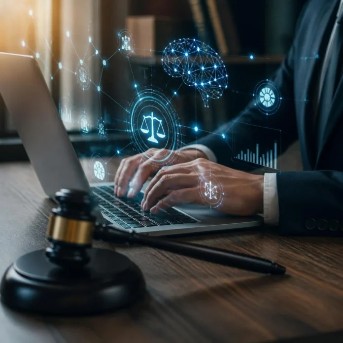 Poder Judicial utiliza IA para procesos judiciales