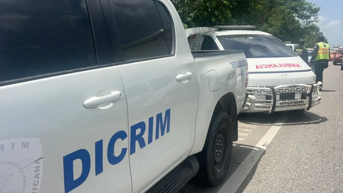 Investigación sobre muerte de adolescente en Santiago