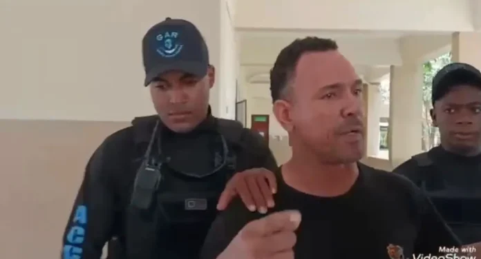 Prisión preventiva por violación en Valverde.