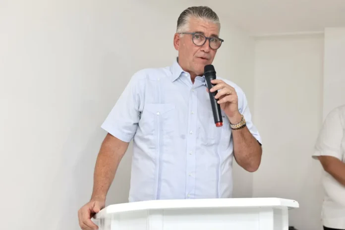 Aproleche celebra reconocimiento de FAO Hambre Cero