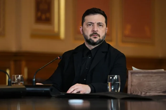 Ucrania recibe misiles Patriot de EE.UU.