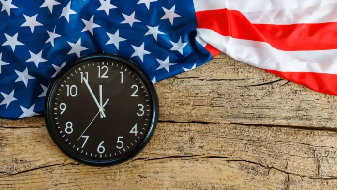 Estados Unidos busca eliminar el cambio de hora