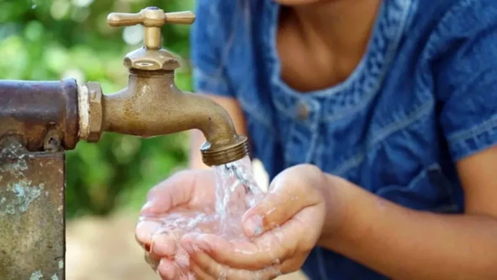 Gobierno moderniza agua potable en RD