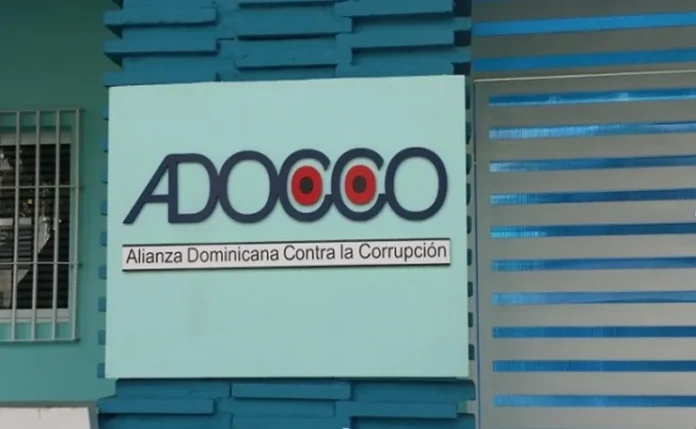 Adocco apoya modificación del Código Penal