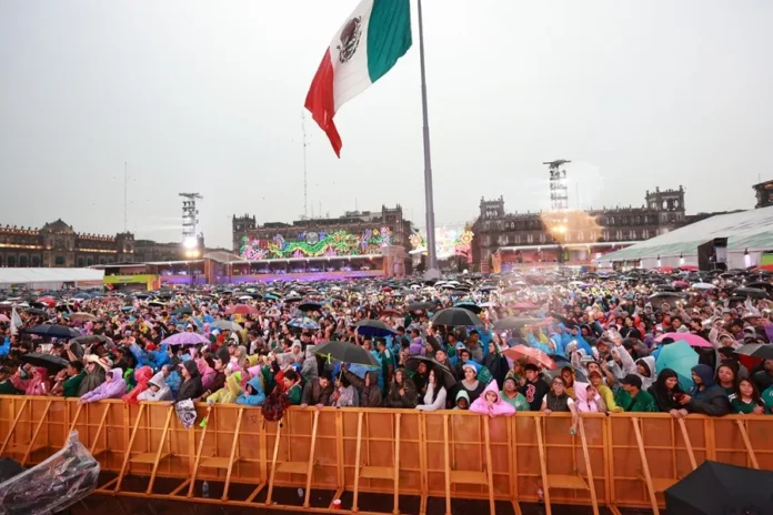 Muertes en Ciudad de México durante Mundial 2026