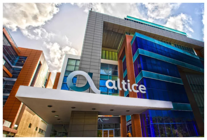 Altice Dominicana compensa a clientes afectados.