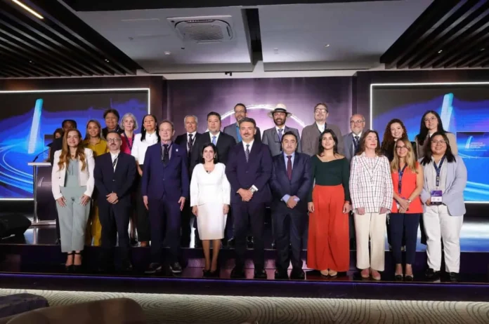 República Dominicana en Americas Investment Forum 2023