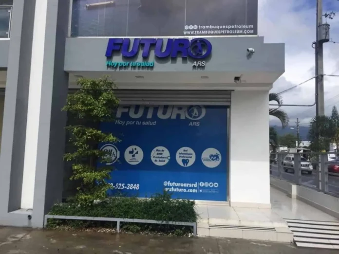 Servicios de salud garantizados por ARS Futuro