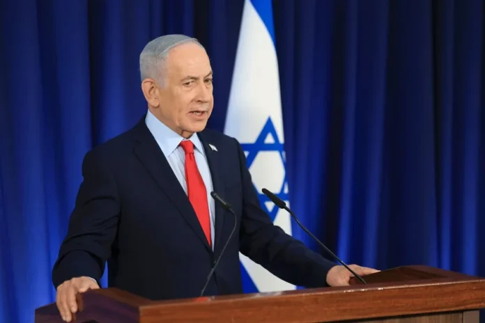 Netanyahu y Trump discuten sobre Erdogan y Israel.