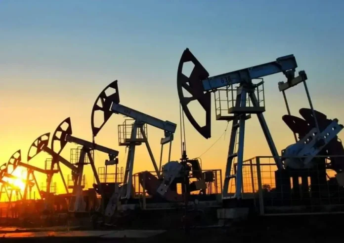Producción de petróleo en Venezuela intacta.